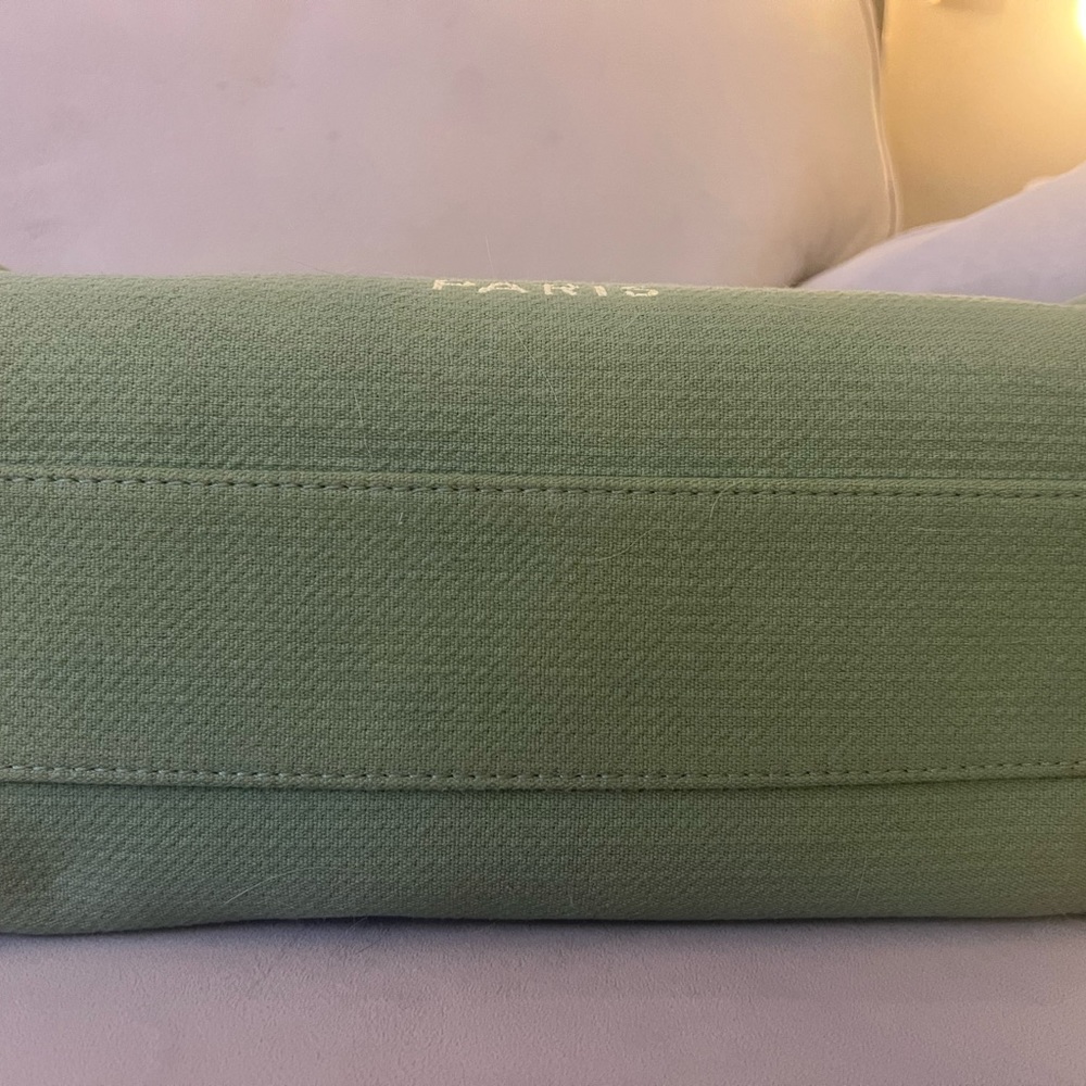 Chanel Deauville tote - Picture 10 of 10